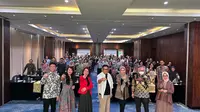 Roadshow Seminar Dokter Nasional 2025 di 11 Kota