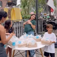 Jennifer Bachdim (Instagram/jenniferbachdim)