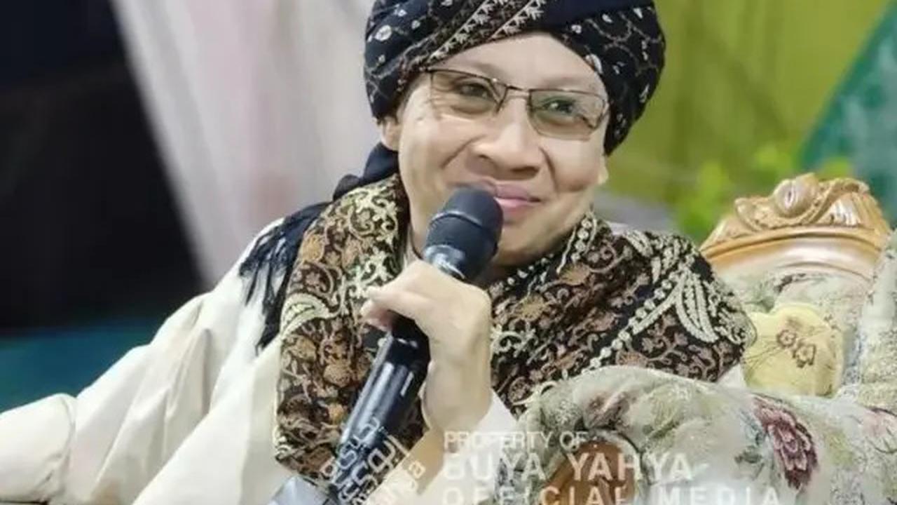 Dicap Pencitraan, Begini Komentar Ustadz Khalid Basalamah dan Buya Yahya soal Dedi Mulyadi 'Gubernur Konten'