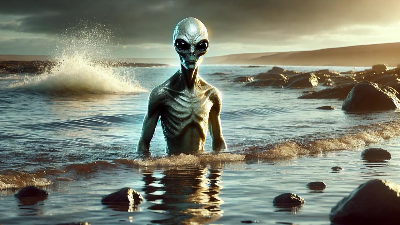 Sempat Dikaitkan dengan UFO hingga Nazi, Misteri Anomali Laut Baltik Mulai Terpecahkan