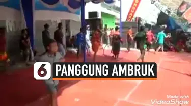 PANGGUNG AMBRUK