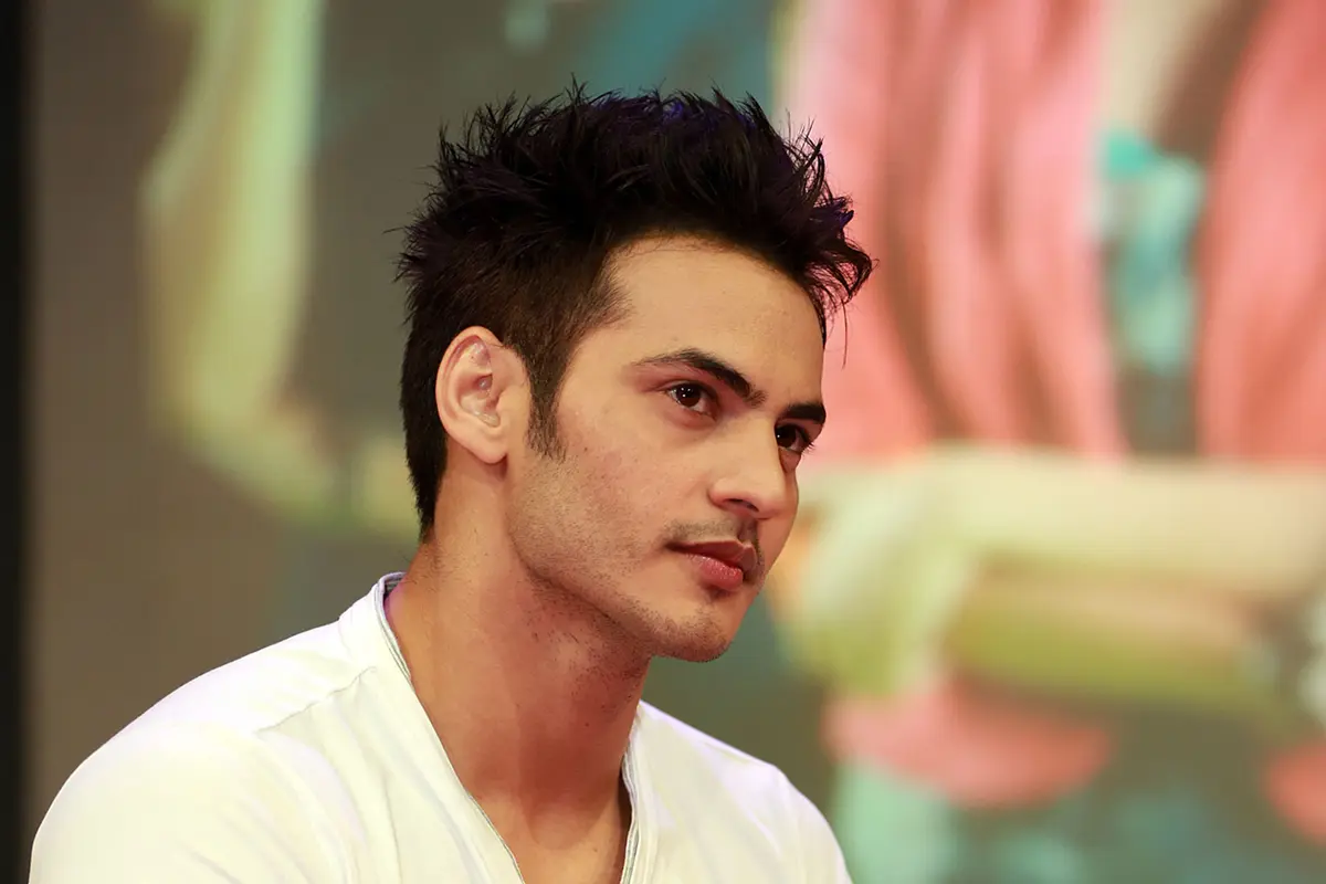 [Bintang] Akting, Ravi Bhatia Ingin Diakui Seperti Reza Rahadian