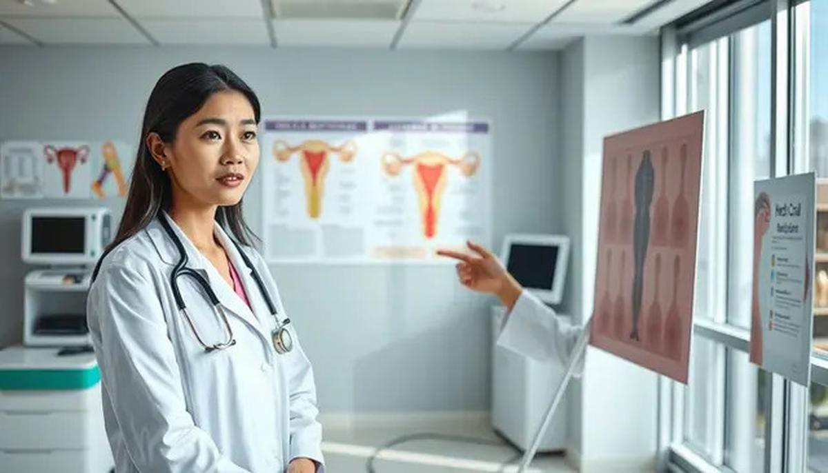 Jenis Kanker Paling Umum di Indonesia dan Gejalanya yang Sering Diabaikan