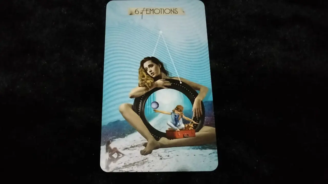 Tarot