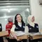 Beby Tsabina Rayakan Ulang Tahun ke-24 Bersama Anak-Anak Panti Asuhan