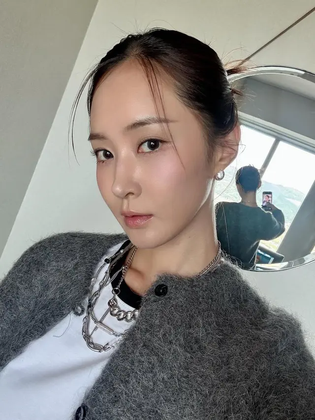 Kwon Yuri (Girls' Generation)