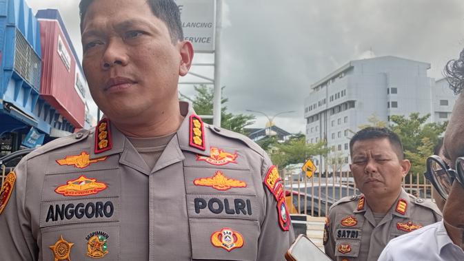 Ledakan MT Federal II di Batam: 14 Korban Jiwa, 7 Tersangka Dijerat Polisi.