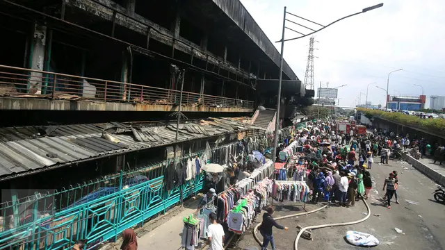 Pasar Senen
