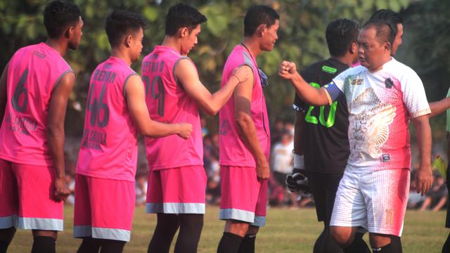 Septian David Maulana