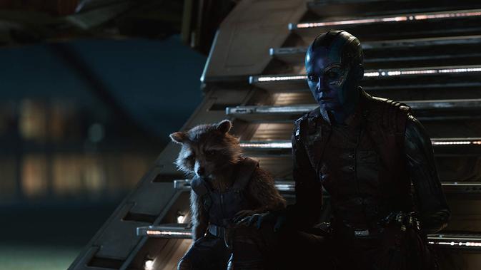 5 Alasan Kamu Tak Boleh Bocorin Spoiler Film Avengers 
