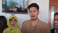 Ammar Zoni Akan Dihadirkan Langsung Dalam Sidang Kasus Narkoba, Ini Respons Keluarga dan Pacar