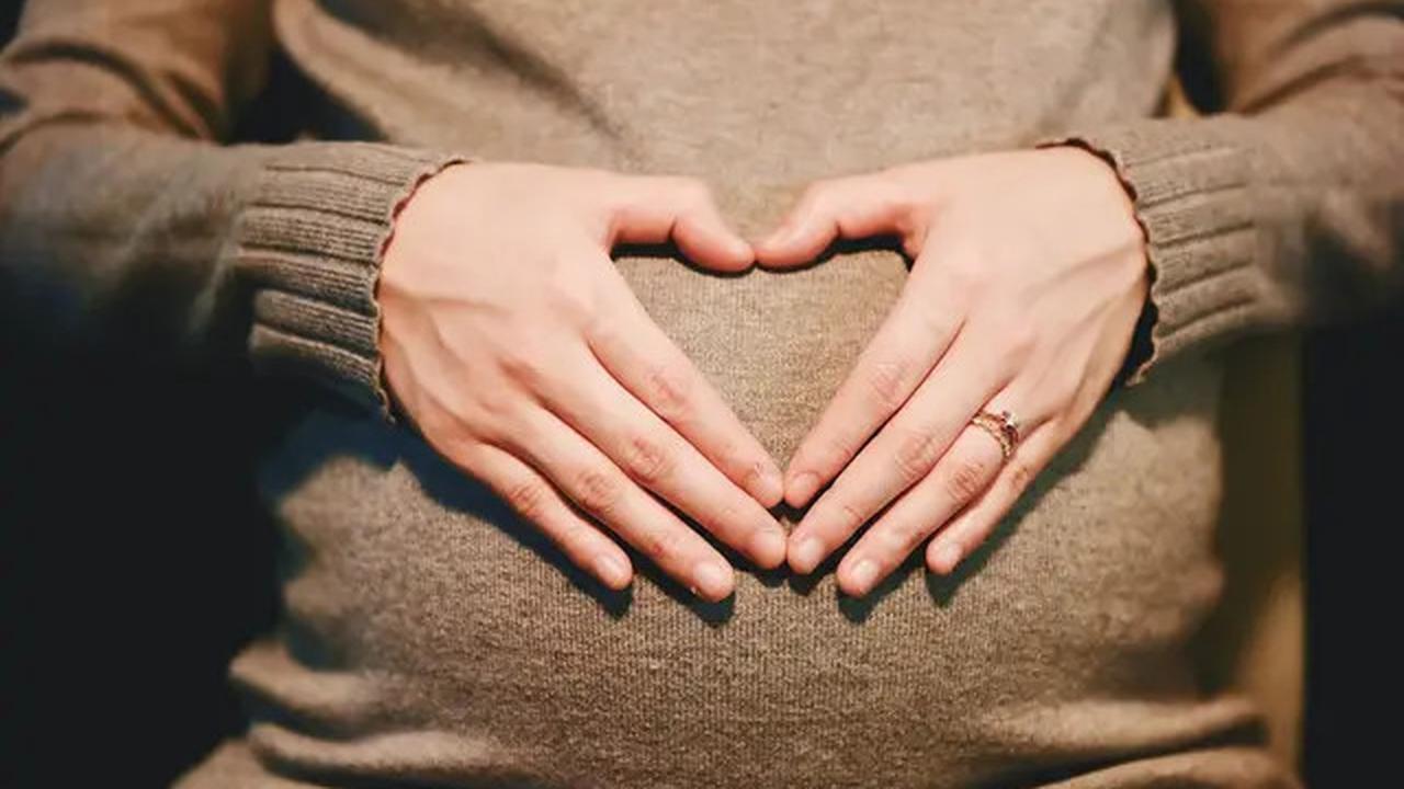 Saat Malaikat Diutus untuk Meniupkan Ruh ke Janin, Diungkap UAH Berdasar Hadis