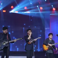 Hut TVRI (Daniel Kampua/bintang.com)