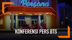 BTS akan mengadakan konferensi pers global untuk comeback mendatang. Acara konferensi pers ini akan disiarkan di saluran youtube BANGTANTV pada 17 April 2019 pukul 11.00 KST atau 09.00 WIB.