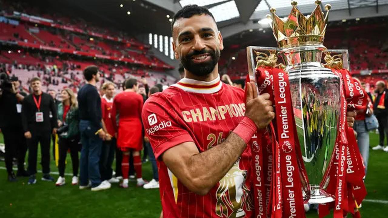 Florian Wirtz Datang, Ini Nasib 6 Penyerang Liverpool, Termasuk Mohamed Salah: Siap - Siap Terbuang dan Dipinjamkan Nih