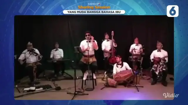 VIDEO: Paksi Band - Pamer Bojo