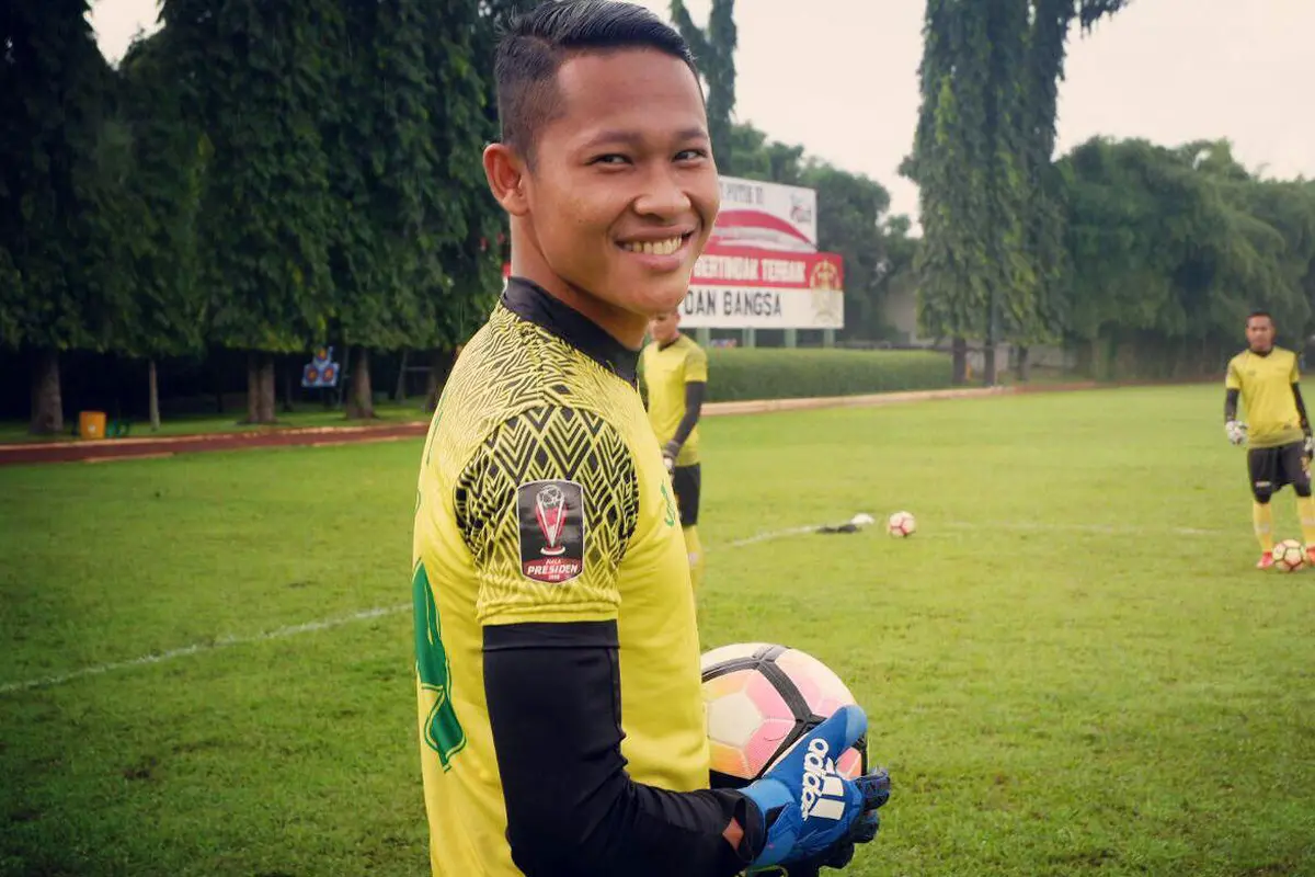 Syahrul Fadilah