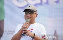 Pemkab Gorontalo Bentuk Panitia Lokal, Matangkan Penas Petani Nelayan Ke-17