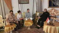 Menanti Taman Hiburan Rasa Keraton Kasepuhan Cirebon