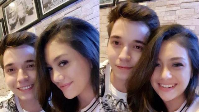 Istri Anggap Stefan William Lebih Menggemaskan Dari Sang