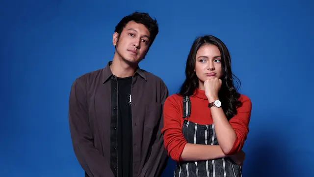 [Bintang] Dimas Anggara - Amanda Rawles