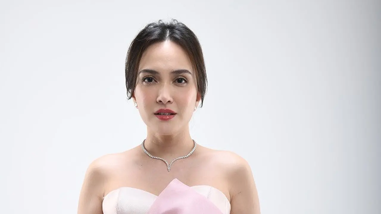 Shandy Aulia Bintang sinetron Cinta 2 Pilihan SCTV (Foto: Dok. SinemArt)