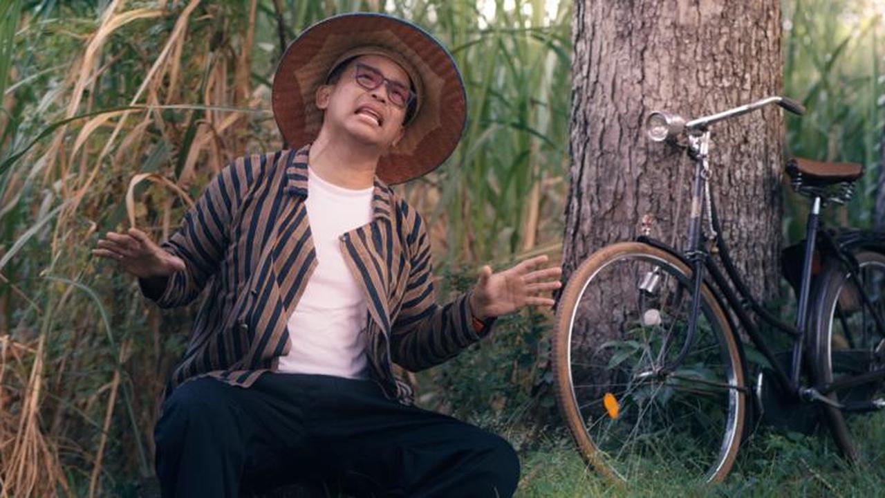 Pulung Agustanto (Istimewa)