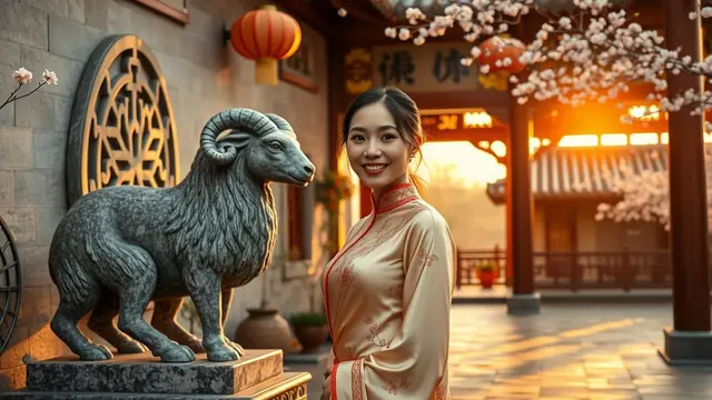 The Zodiac and Feng Shui