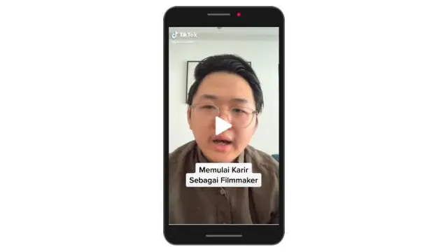 Dok: TikTok