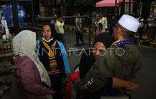 3.135 Jemaah Haji Makassar Tiba di Tanah Air, Kloter 8 Pinrang Mendarat Selamat