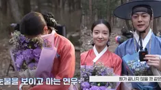 The Story Of Park’s Marriage Contract (Foto: YouTube/ MBCdrama)