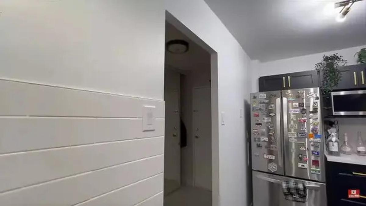 Potret Dapur Modern Gisela Cindy di Apartemennya di Kanada, Punya Model Minimalis