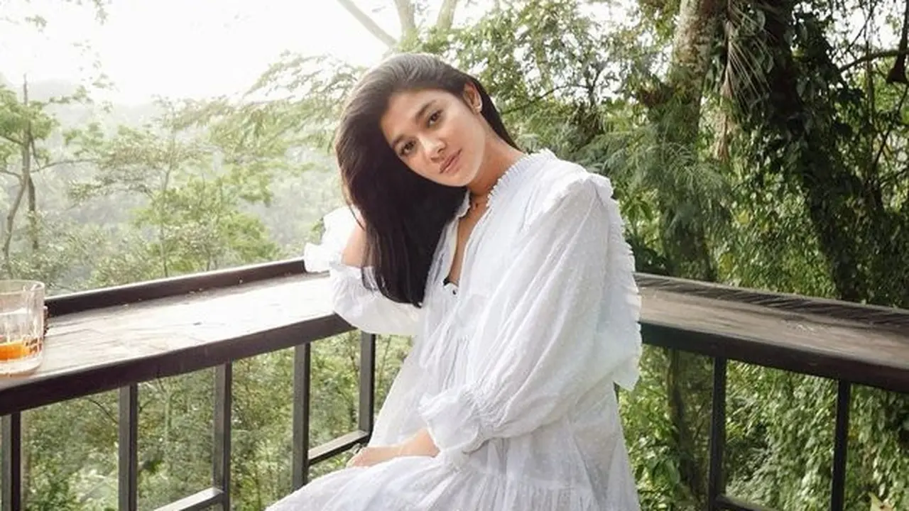 Naysilla Mirdad