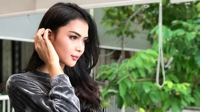 Dinda Syarif