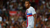 Pesan Jules Kounde untuk Hansi Flick di Awal Pramusim Barcelona: Penebusan Masa Lalu