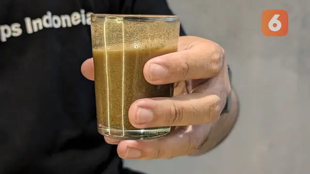 Hari Jamu Nasional, Ini Cara BPOM Dukung Pengembangan Obat Bahan Alam Indonesia 
