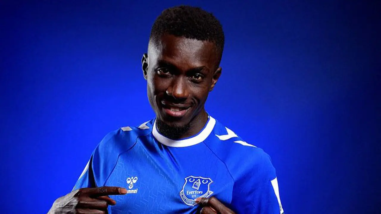 Foto: 5 Kepindahan Menarik di Liga Inggris Saat Deadline Day Bursa Transfer Musim Panas 2022