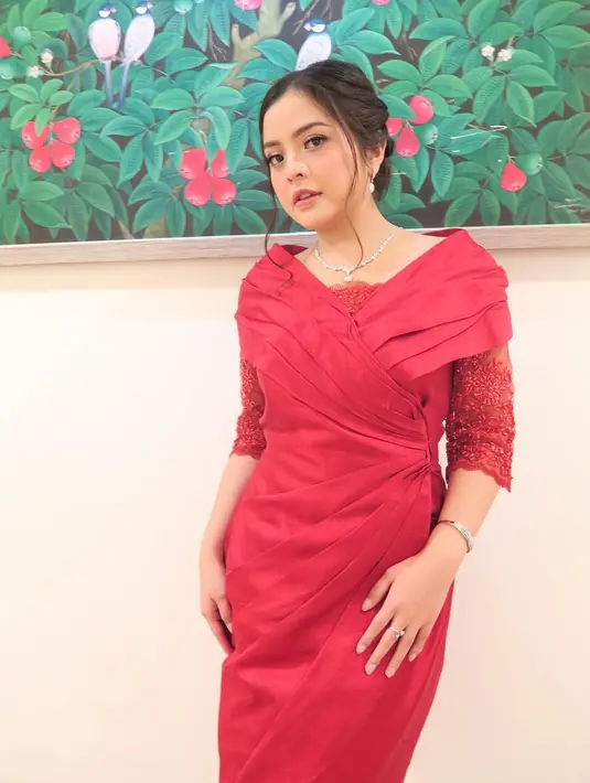 (Instagram/tasyakamila)