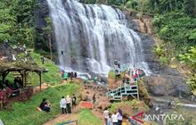 Disbudpar Cianjur Gencarkan Promosi Wisata, Targetkan Tiga Juta Kunjungan di 2026
