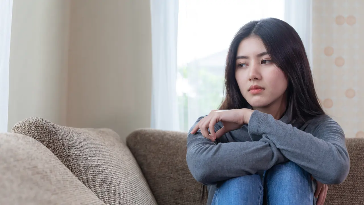 6 Cara Menerapkan Self-Talk Positif Saat Post-Holiday Blues Melanda (photo by freepik.com)