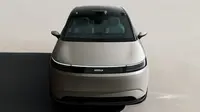 Sony Honda Perkenalkan Prototipe Afeela di CES 2026, Punya Teknologi Otonom