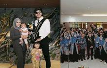 10 Artis Indonesia yang Ternyata Pernah Putus Sekolah, Ada Anggun C Sasmi Hingga Nia Ramadhani