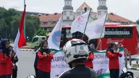 'Perlawanan' Mahasiswa Biologi Saat UPGRIS Nyatakan Kuliah Daring
