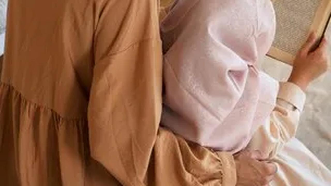 Lantunan Doa agar Anak Pintar, Soleh dan Berhati Lembut