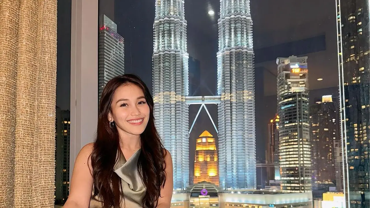 Ayu Ting Ting (Instagram/ayutingting92)