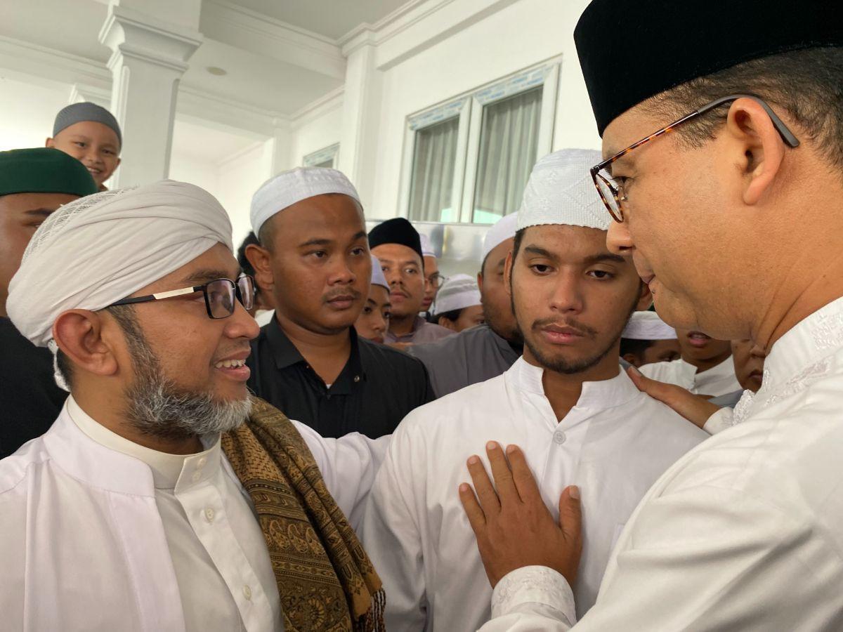Dok. Istimewa