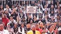Banteng Muda Indonesia (BMI) memasuki babak baru dalam perhelatan pemilihan umum dengan penuh semangat menyambut terpilihnya nomor urut 3 untuk Pasangan Calon Presiden dan Wakil Presiden Ganjar-Mahfud (Istimewa)