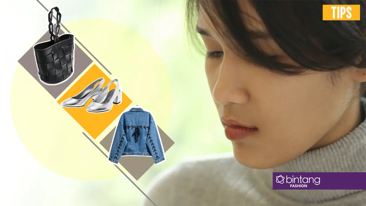 [Bintang] Tips belanja