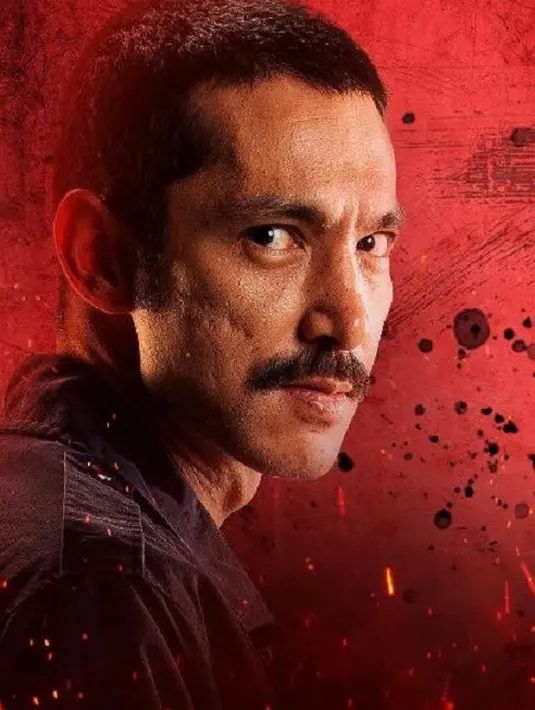 <p>Serigala Terakhir season 2 (Foto: Instagram/@abimana_arya)</p>
