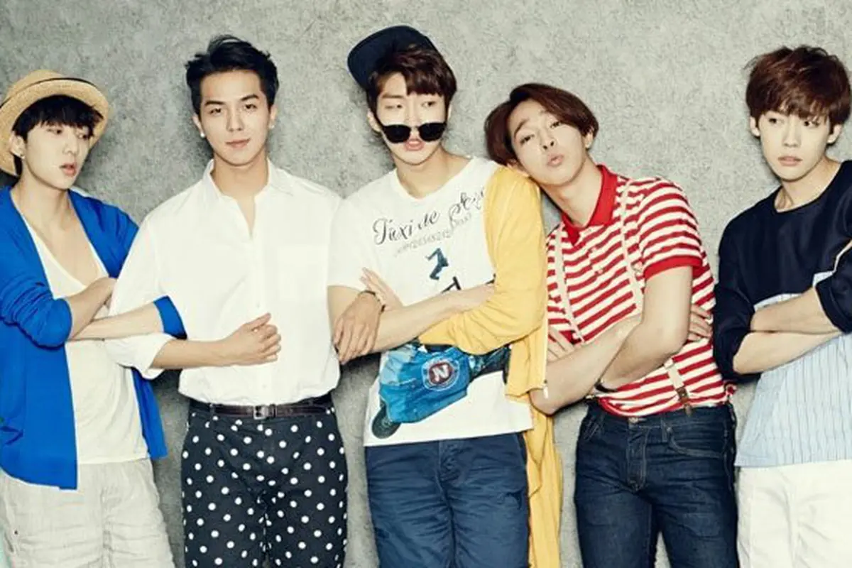 Comeback dengan Album Baru, WINNER Ikuti BigBang